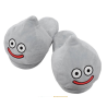 Pantoufles - Dragon Quest - Slime Gris