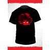 T-shirt - Dragon Ball - Son Goku - Noir - L