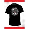 T-shirt - Dragon Ball - Krillin - Noir - M