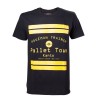 T-shirt - Pokemon - Bourg Palette - XL