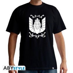T-shirt - Saint Seiya - Seiya de Pégase - S