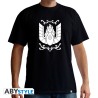 T-shirt - Saint Seiya - Seiya de Pégase - S