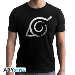 T-shirt - Naruto - Konoha - M