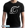T-shirt - Naruto - Konoha - S