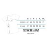 T-shirt - Naruto - Konoha - S