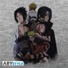 T-shirt - Naruto - Characters - L