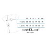 T-shirt - Naruto - Characters - XL