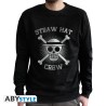 Sweat - One Piece - Straw hat Crew - L
