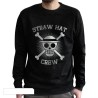 Sweat - One Piece - Straw hat Crew - XL