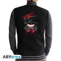 Sweat - Tokyo Ghoul - Mask - M