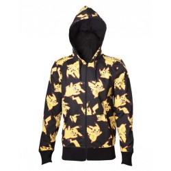 Sweat - Pokemon - Pikachu - L