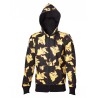Sweat - Pokemon - Pikachu - XL