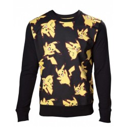 Sweat - Pokemon - Pikachu - S