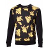Sweat - Pokemon - Pikachu - S