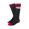 Chaussettes - Pokemon - Poké Ball - U