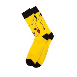 Chaussettes - Pokemon - Pikachu - 43/46