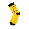 Chaussettes - Pokemon - Pikachu - 43/46