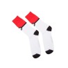 Chaussettes - Pokemon - Poké Ball - 43/46