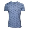 T-shirt - Pokemon - Pikachu - Bleu - S