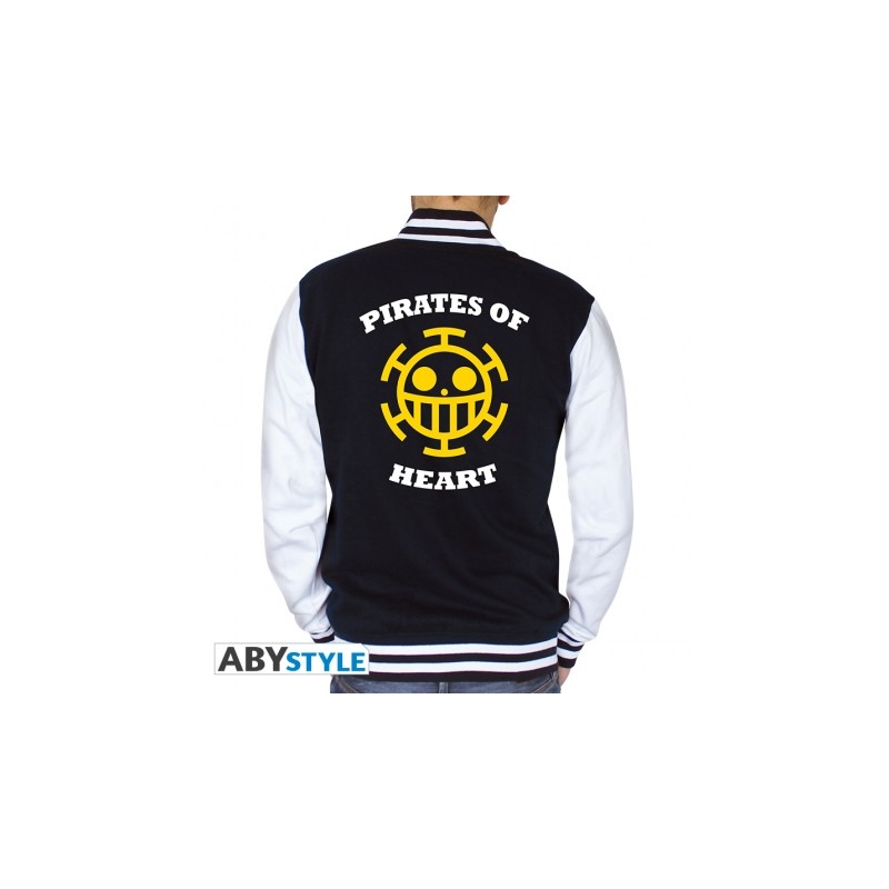 Sweat - One Piece - Trafalgar D. Law - L