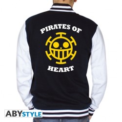 Sweat - One Piece - Trafalgar D. Law - XL