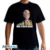 T-shirt - One Punch Man - Saitama - Saitama Fun - L