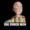 T-shirt - One Punch Man - Saitama - Saitama Fun - L