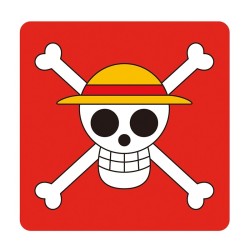 Sous-verre - One Piece - Skulls