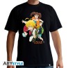 T-shirt - Seven Deadly Sins - Groupe - L