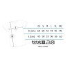 T-shirt - Seven Deadly Sins - Groupe - L