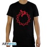 T-shirt - Seven Deadly Sins - Emblème - XL