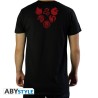 T-shirt - Seven Deadly Sins - Emblème - XL