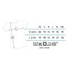 T-shirt - Seven Deadly Sins - Emblème - XL