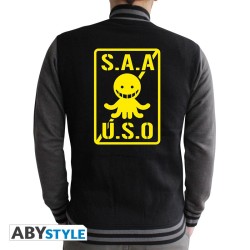 Sweat - Assassination Classroom - S.A.A.U.S.O - M