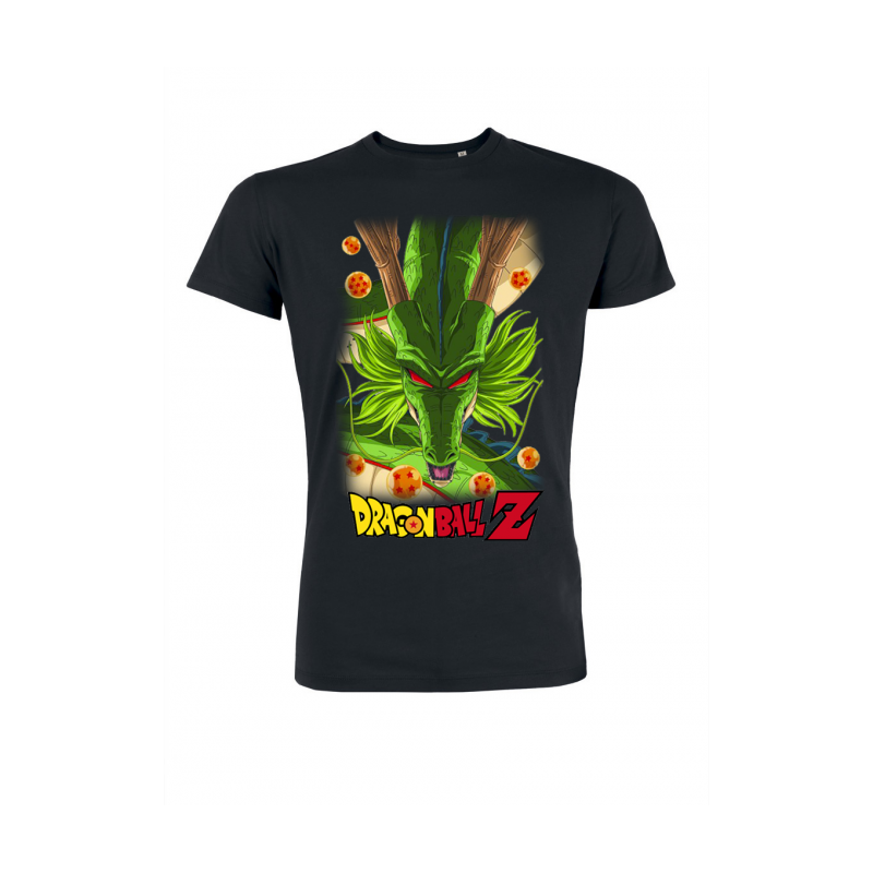 T-shirt - Dragon Ball - Shenron - M