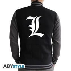 Sweat - Death Note - L - M