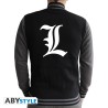 Sweat - Death Note - L - M