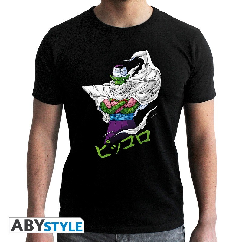 T-shirt - Dragon Ball - Piccolo - L
