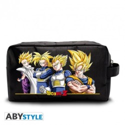 Trousse - Dragon Ball - Super Saiyans
