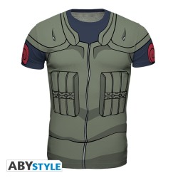 T-shirt - Naruto - Kakashi Hatake - L