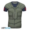 T-shirt - Naruto - Kakashi Hatake - L