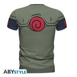 T-shirt - Naruto - Kakashi Hatake - L