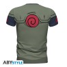 T-shirt - Naruto - Kakashi Hatake - L