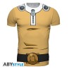 T-shirt - One Punch Man - Saitama - S