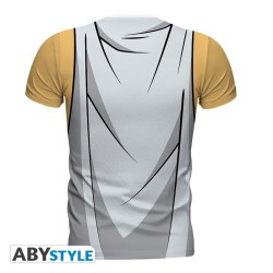 T-shirt - One Punch Man - Saitama - S