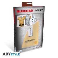 T-shirt - One Punch Man - Saitama - XL