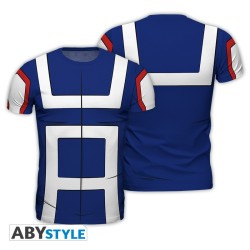 T-shirt - My Hero Academia - Uniforme - XL