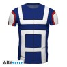 T-shirt - My Hero Academia - Uniforme - XL