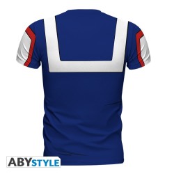 T-shirt - My Hero Academia - Uniforme - XL