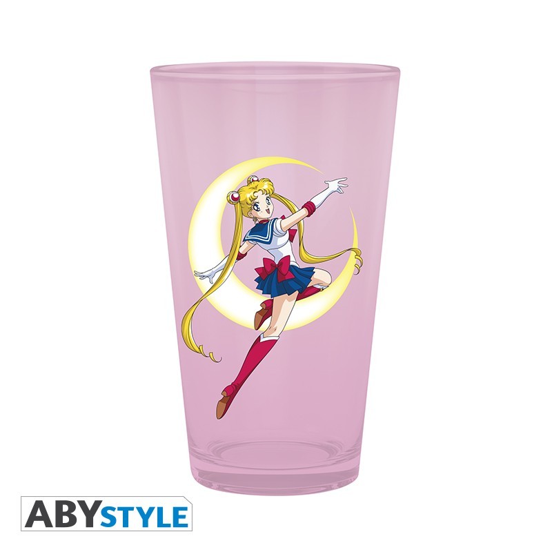 Verre - XXL - Sailor Moon